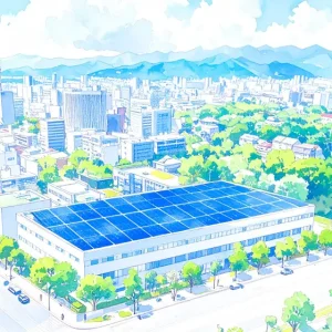 溶接ヒューム濃度測定のご案内